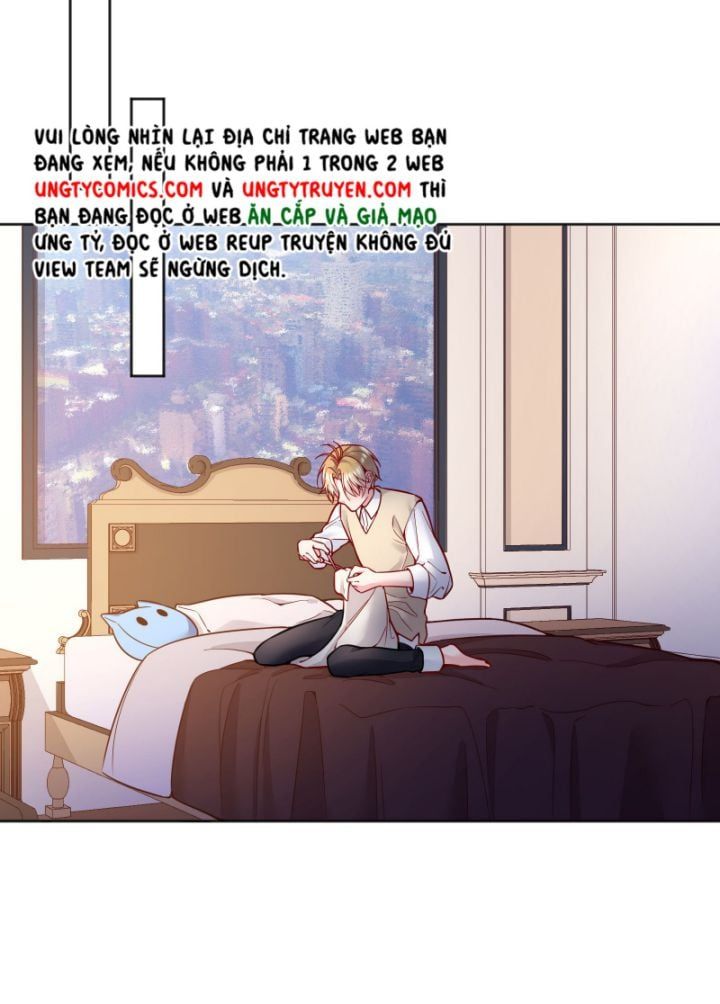 Bí Mật Của Nhân Viên K Chapter 85 - 3