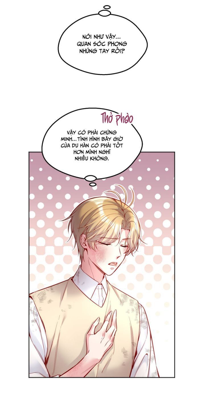 Bí Mật Của Nhân Viên K Chapter 85 - 21