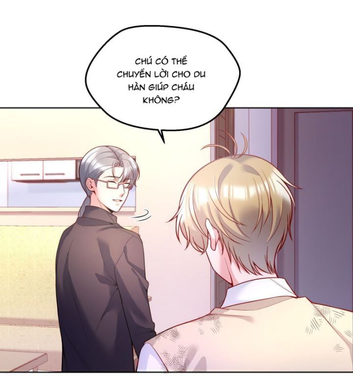 Bí Mật Của Nhân Viên K Chapter 85 - 24