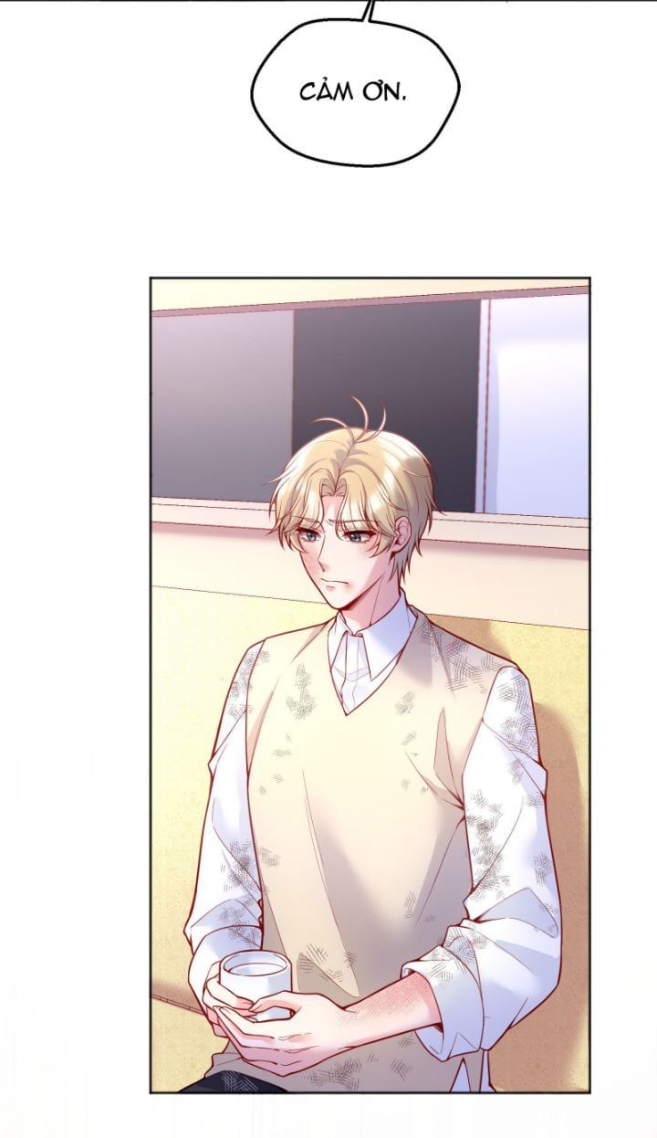 Bí Mật Của Nhân Viên K Chapter 85 - 26