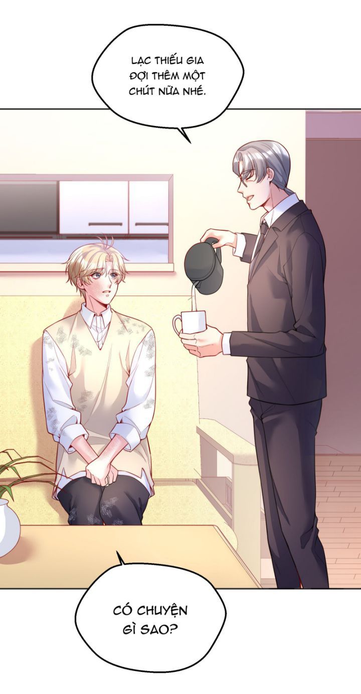 Bí Mật Của Nhân Viên K Chapter 85 - 28