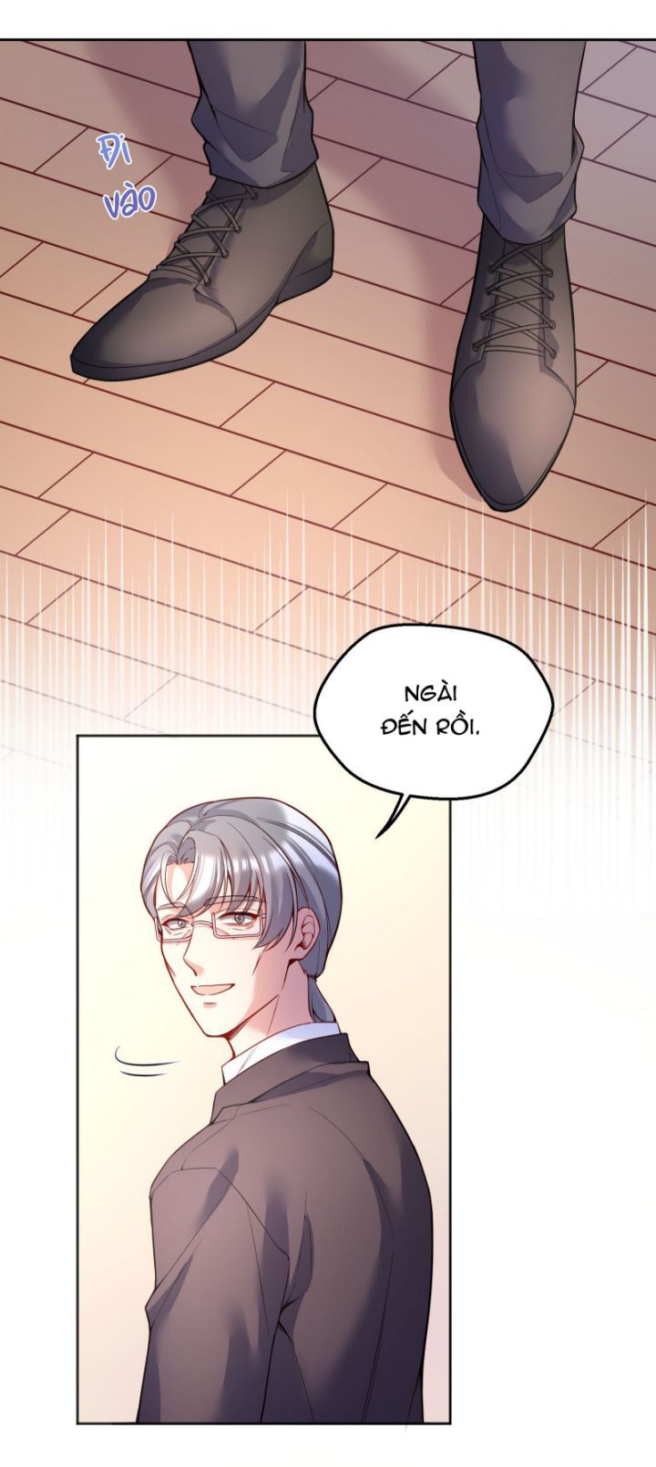 Bí Mật Của Nhân Viên K Chapter 85 - 29