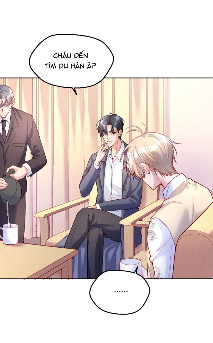 Bí Mật Của Nhân Viên K Chapter 85 - 33