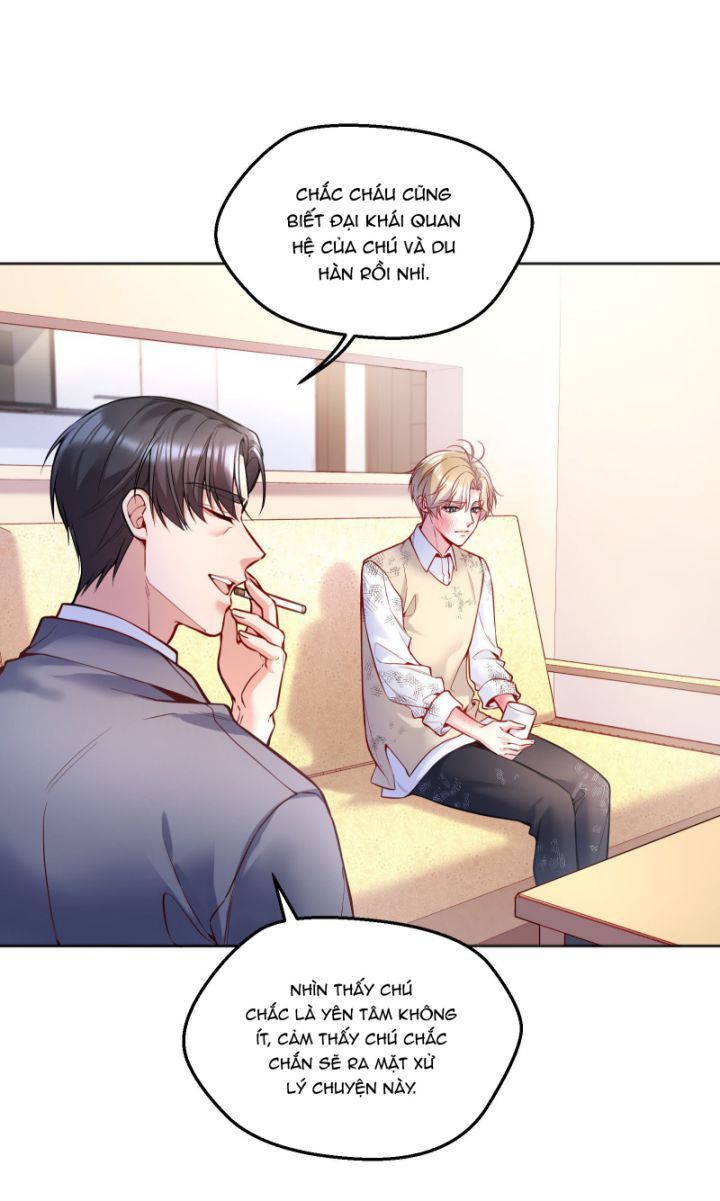 Bí Mật Của Nhân Viên K Chapter 85 - 34