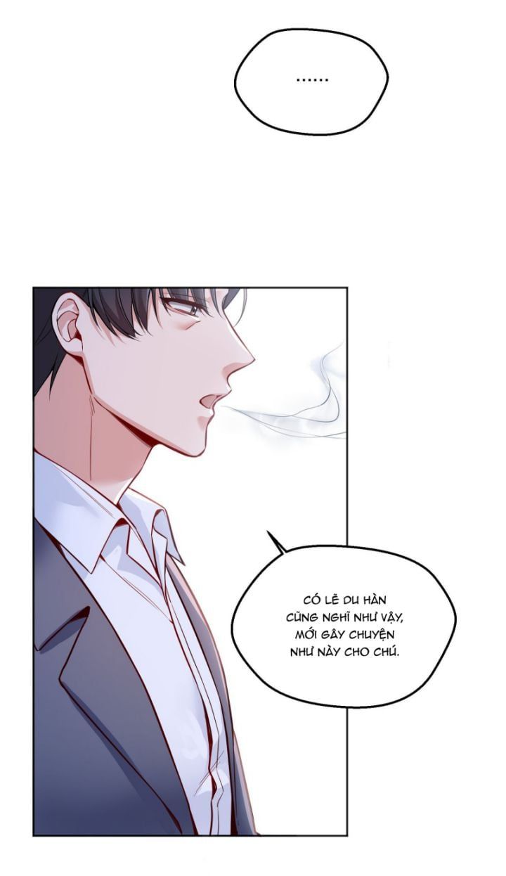 Bí Mật Của Nhân Viên K Chapter 85 - 35