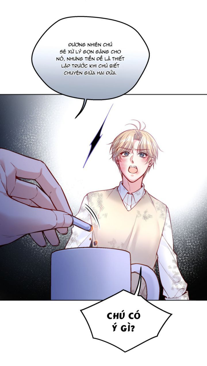 Bí Mật Của Nhân Viên K Chapter 85 - 36