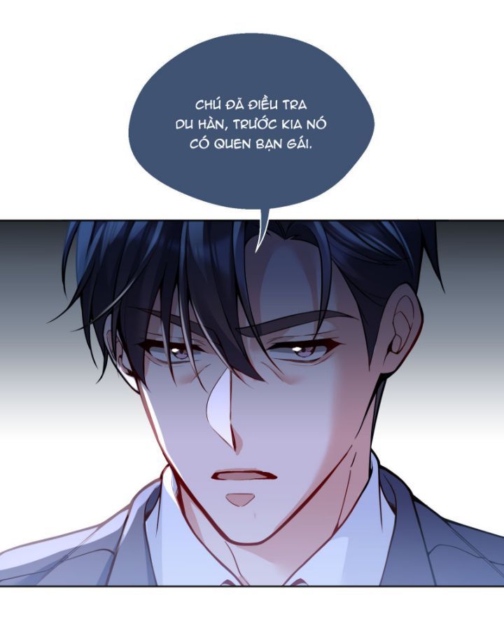 Bí Mật Của Nhân Viên K Chapter 85 - 37