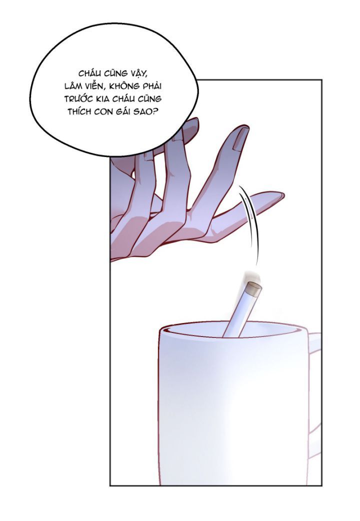 Bí Mật Của Nhân Viên K Chapter 85 - 38