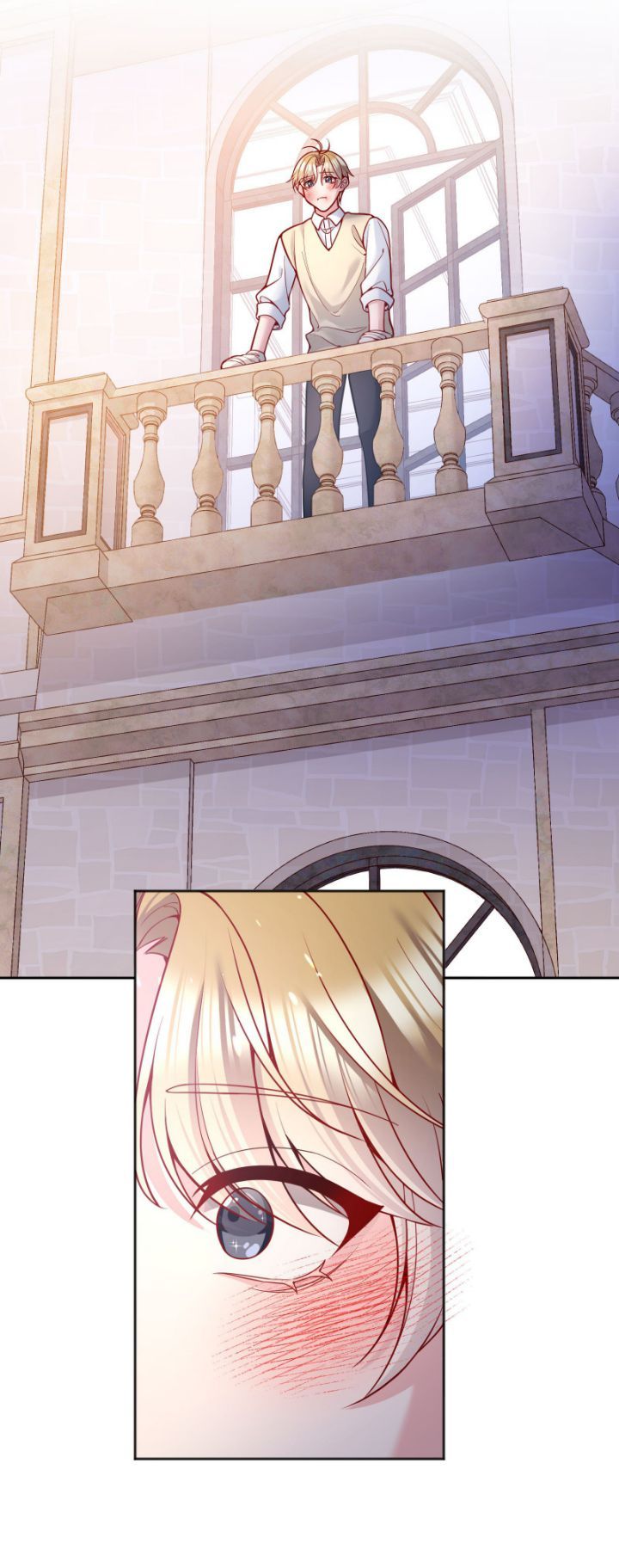 Bí Mật Của Nhân Viên K Chapter 85 - 5