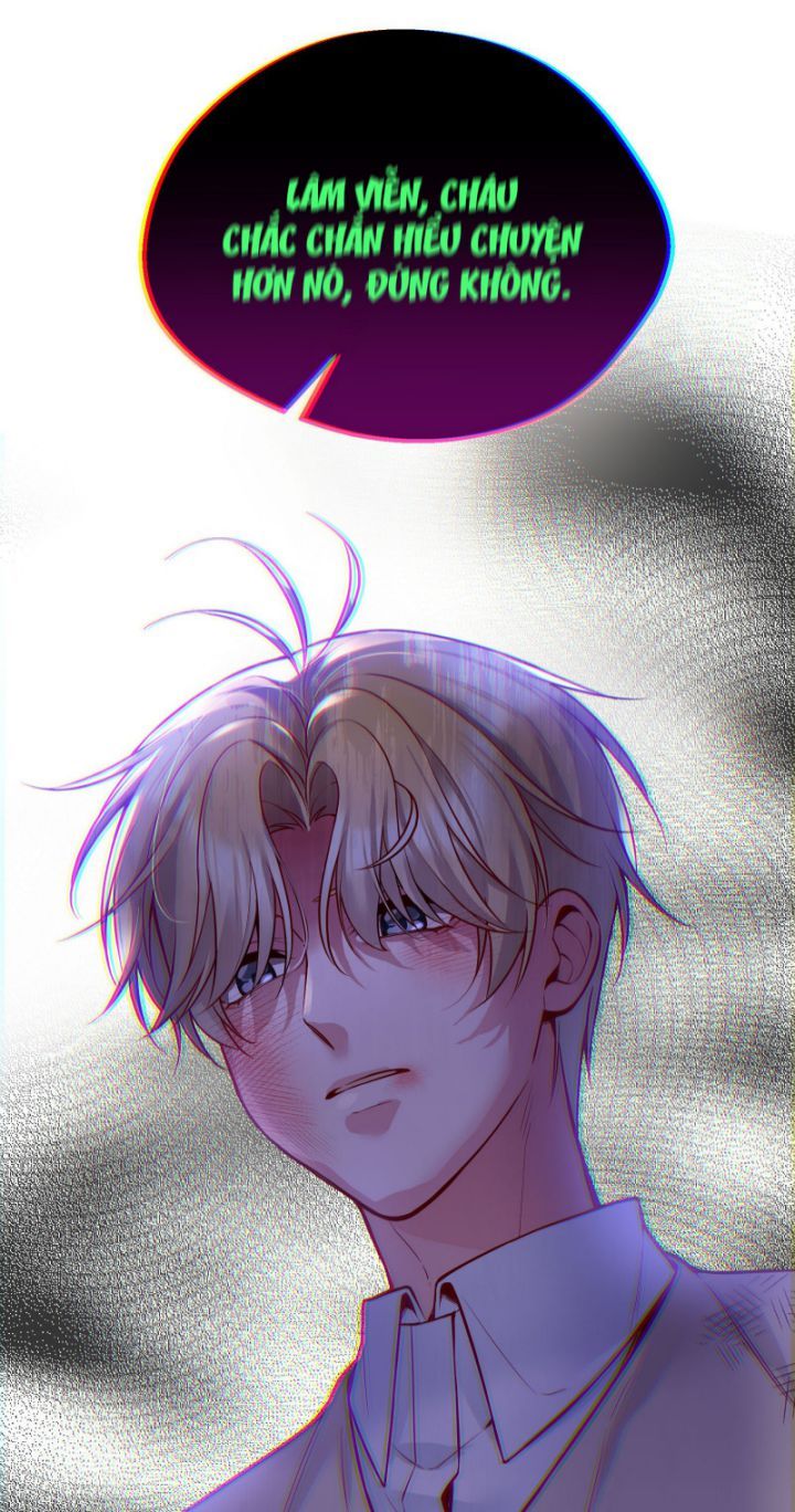 Bí Mật Của Nhân Viên K Chapter 85 - 41