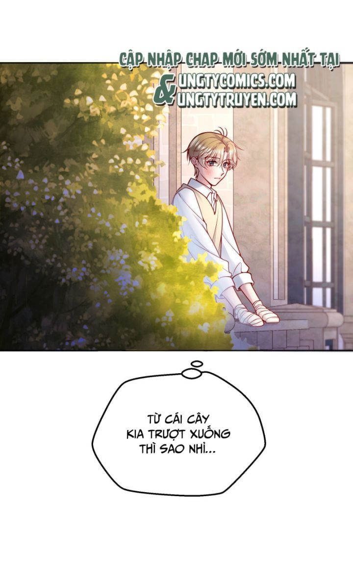 Bí Mật Của Nhân Viên K Chapter 85 - 6
