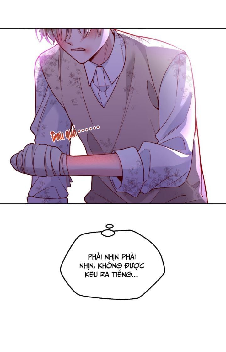 Bí Mật Của Nhân Viên K Chapter 85 - 8