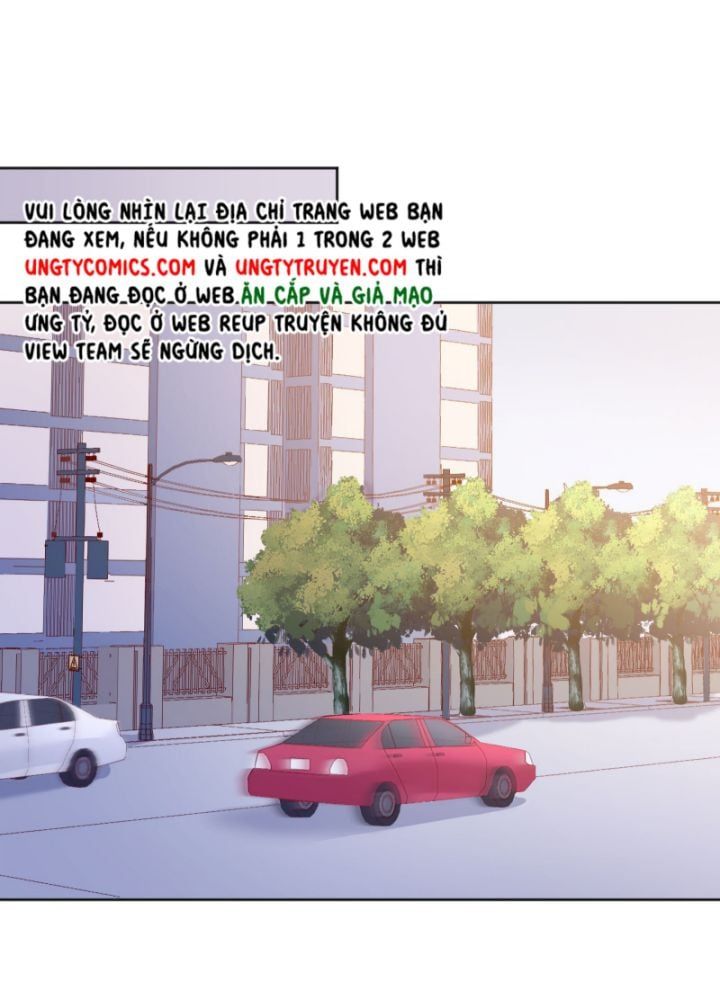 Bí Mật Của Nhân Viên K Chapter 85 - 9