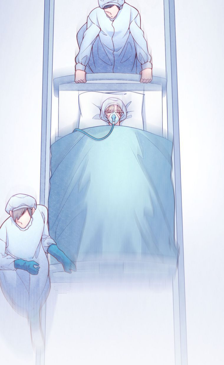 Bí Mật Của Nhân Viên K Chapter 86 - 19