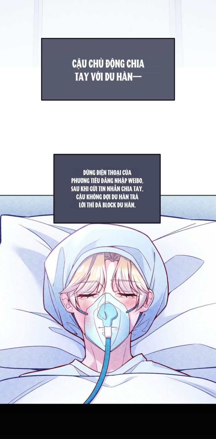 Bí Mật Của Nhân Viên K Chapter 86 - 20