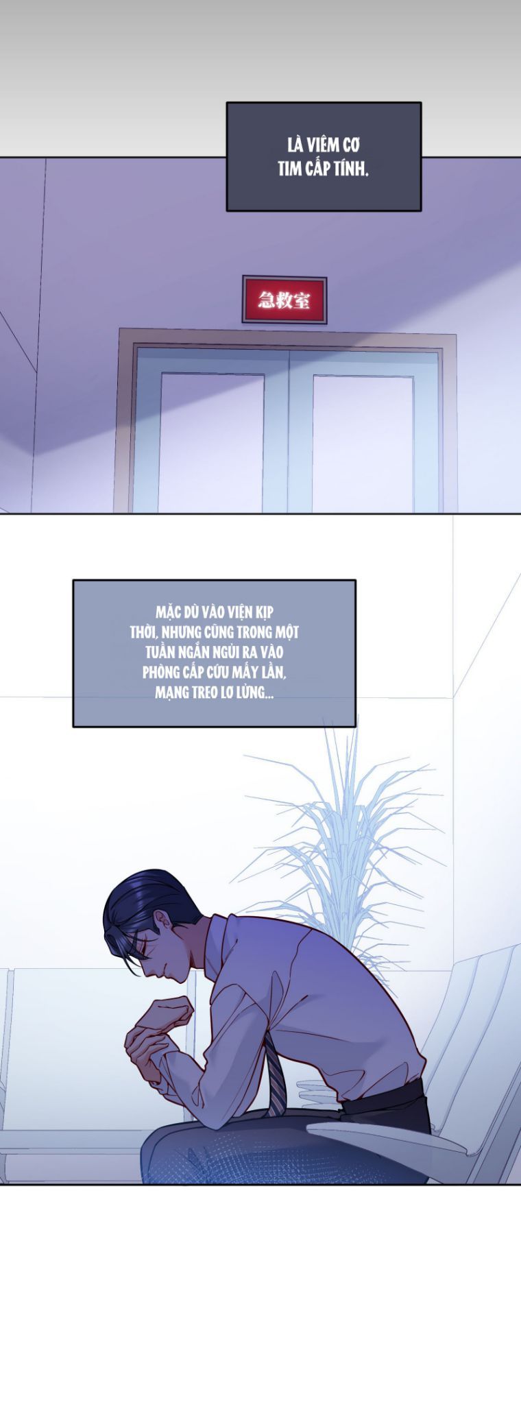 Bí Mật Của Nhân Viên K Chapter 86 - 22