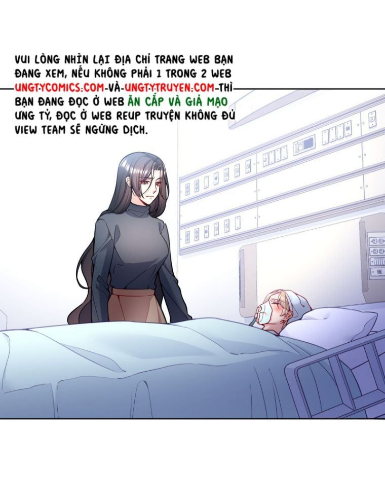 Bí Mật Của Nhân Viên K Chapter 86 - 23