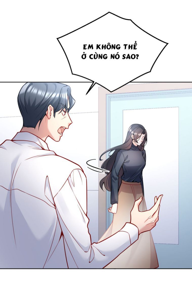 Bí Mật Của Nhân Viên K Chapter 86 - 24