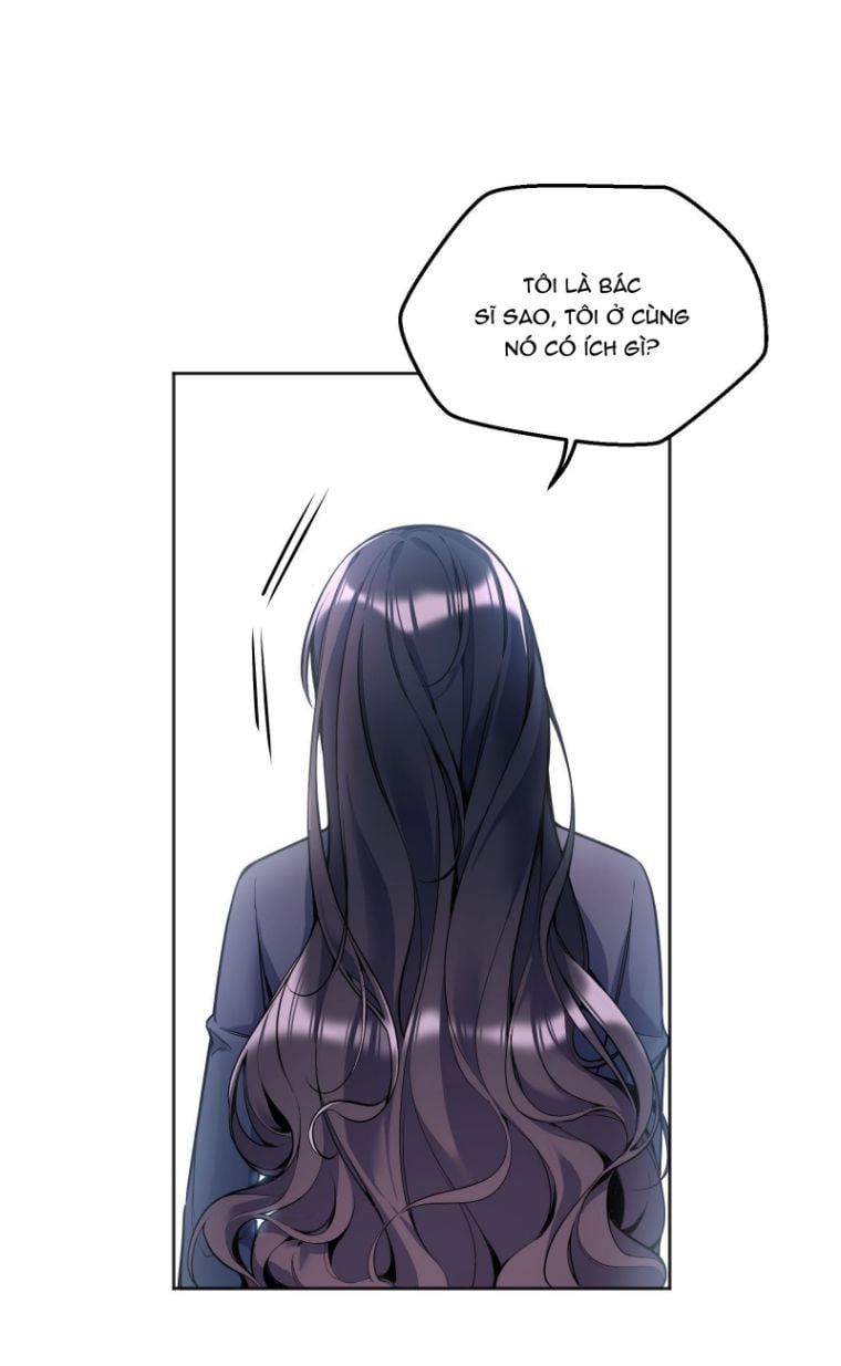 Bí Mật Của Nhân Viên K Chapter 86 - 25