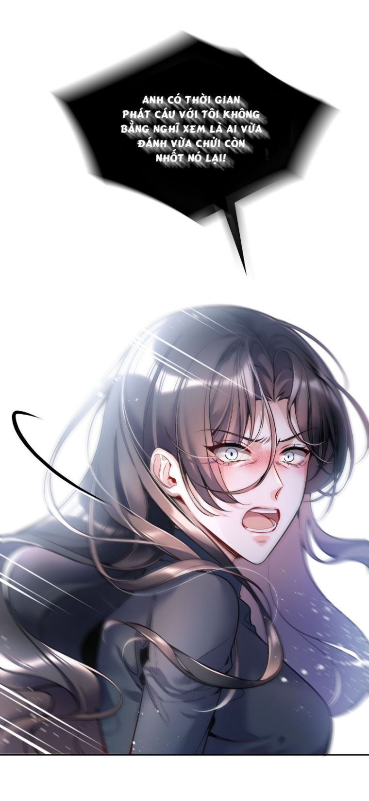 Bí Mật Của Nhân Viên K Chapter 86 - 26