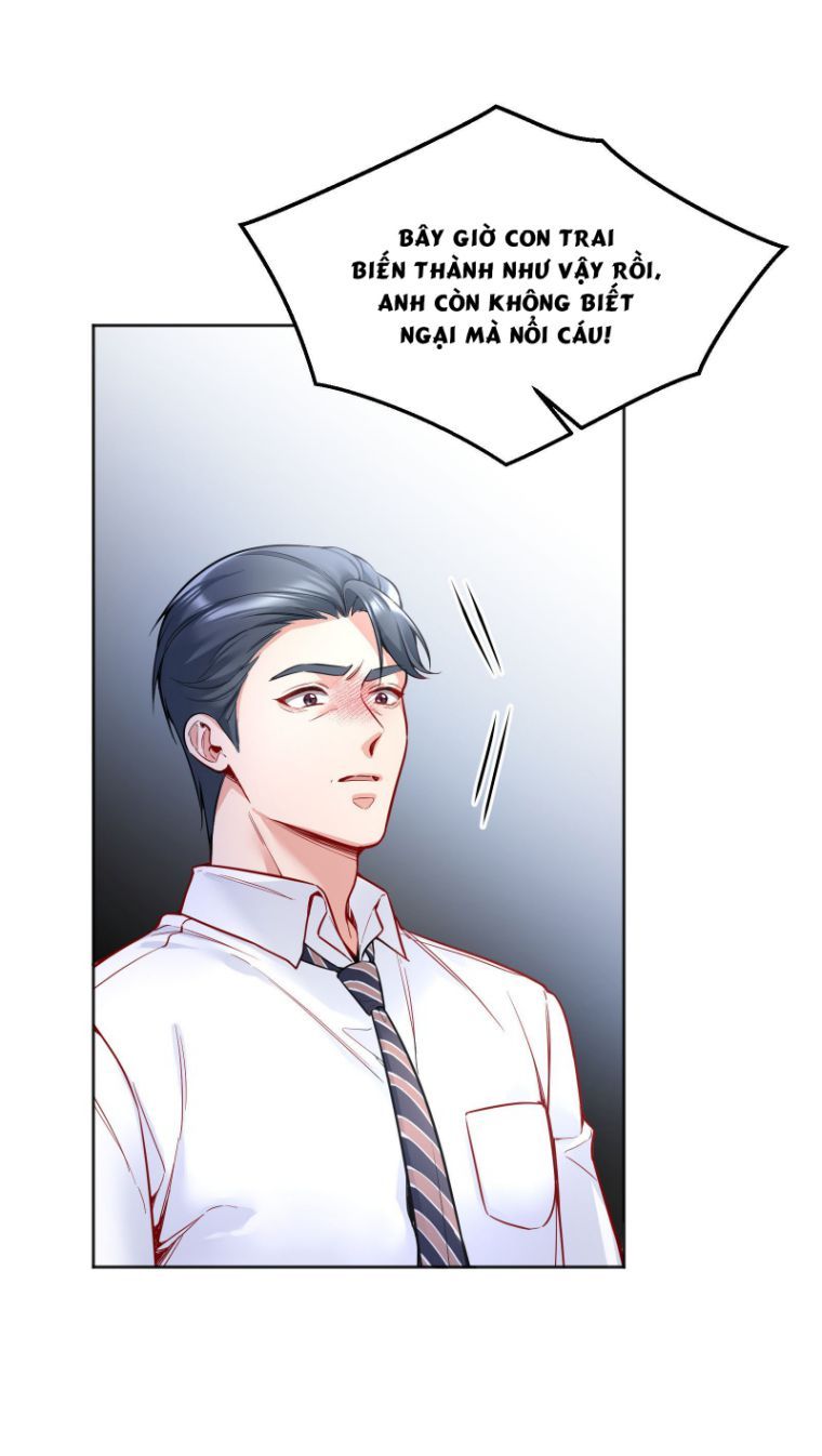 Bí Mật Của Nhân Viên K Chapter 86 - 27