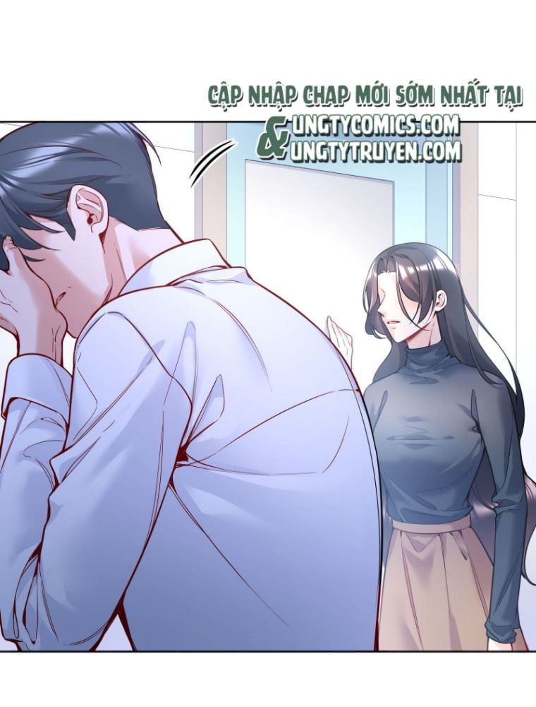 Bí Mật Của Nhân Viên K Chapter 86 - 28