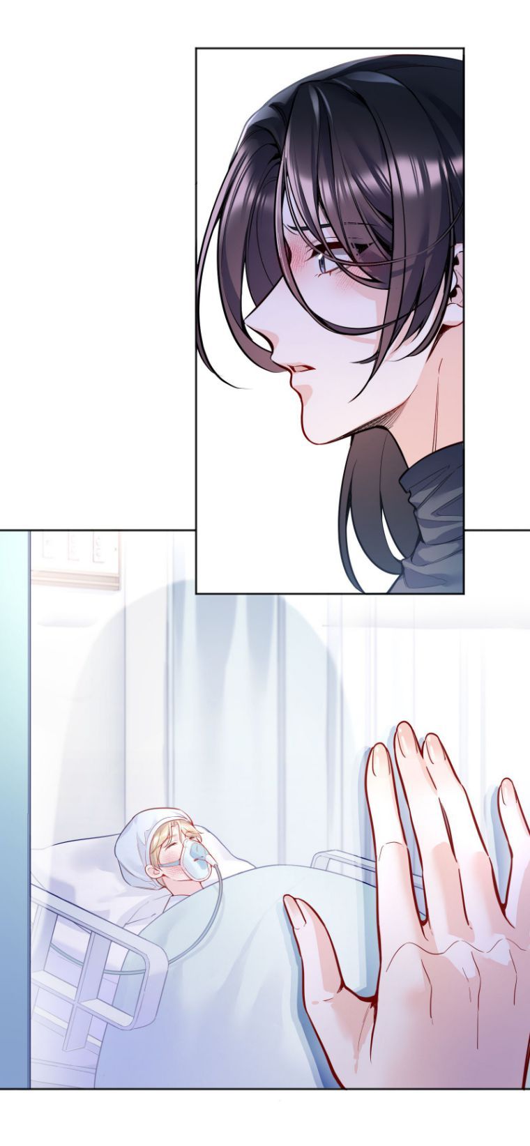 Bí Mật Của Nhân Viên K Chapter 86 - 29