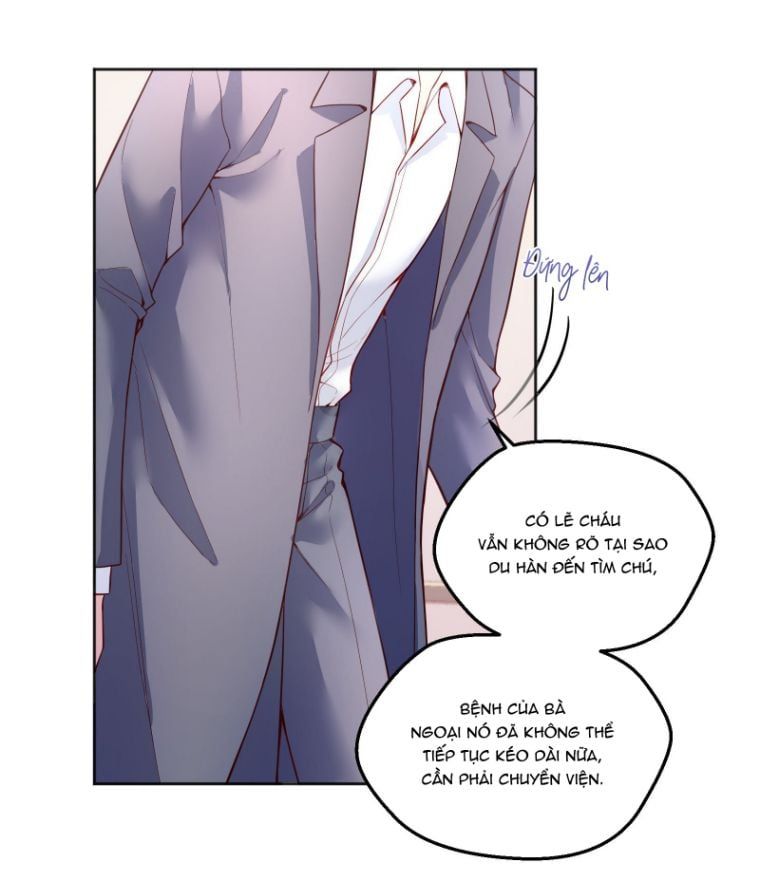 Bí Mật Của Nhân Viên K Chapter 86 - 4