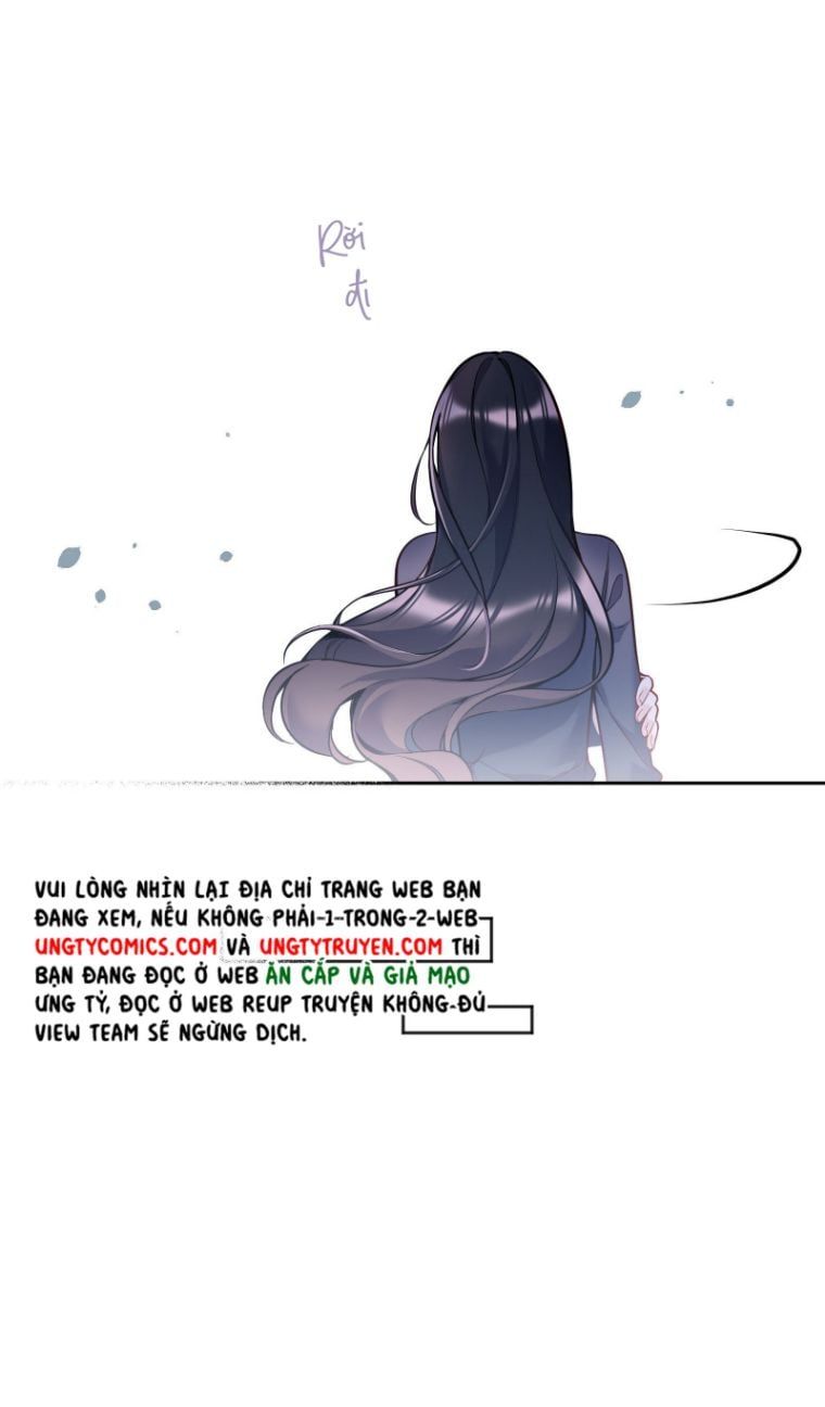 Bí Mật Của Nhân Viên K Chapter 86 - 31