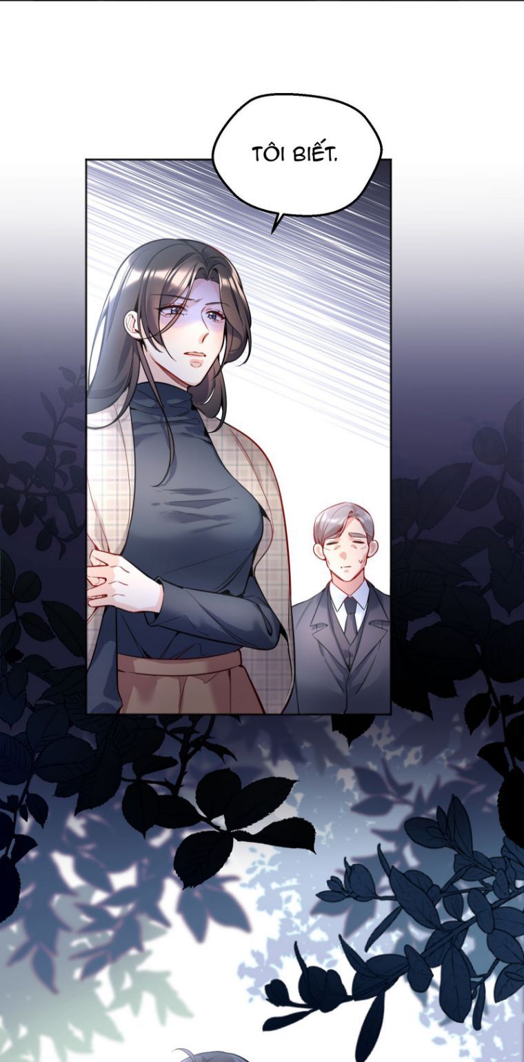 Bí Mật Của Nhân Viên K Chapter 86 - 33