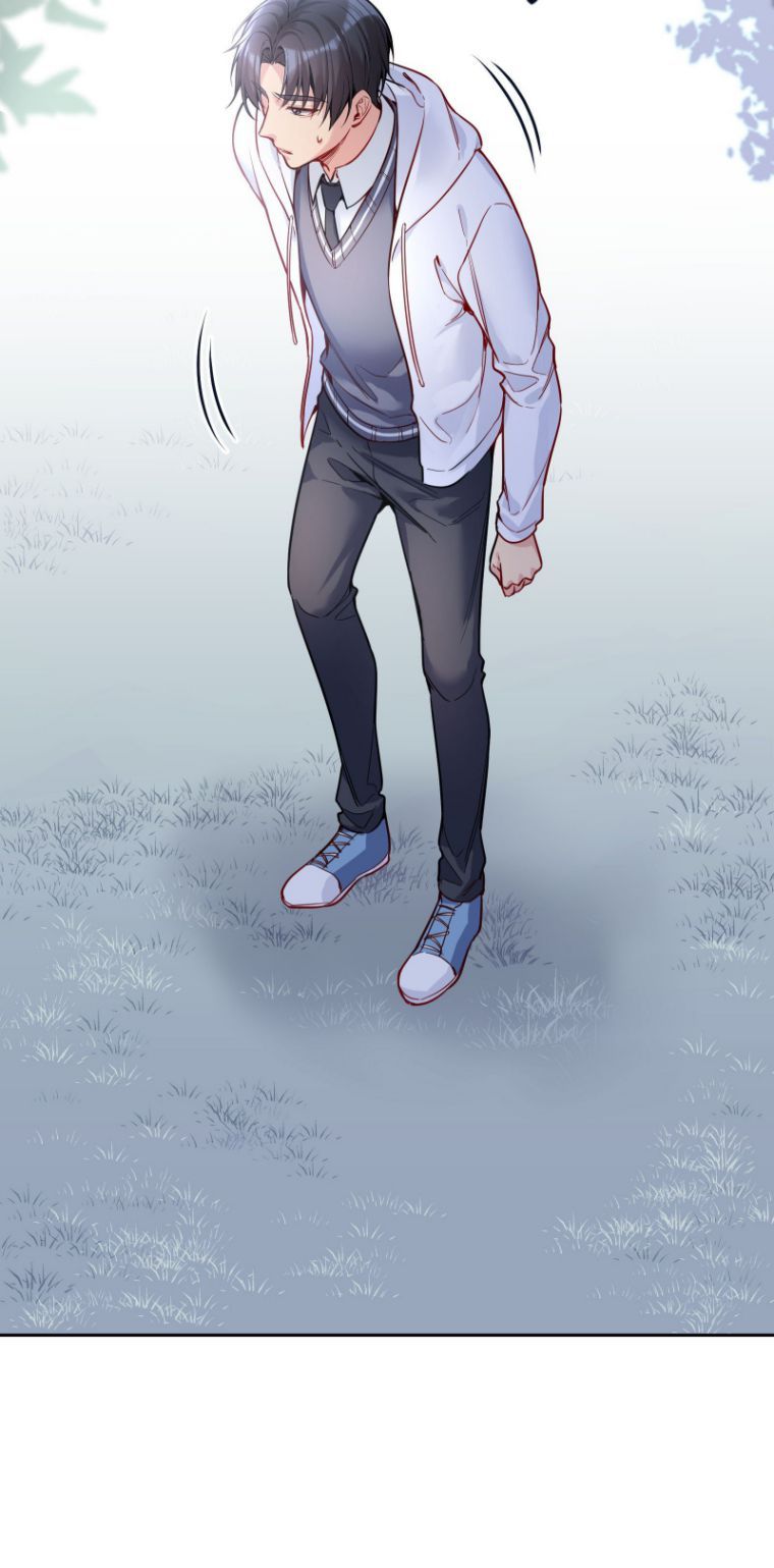 Bí Mật Của Nhân Viên K Chapter 86 - 34