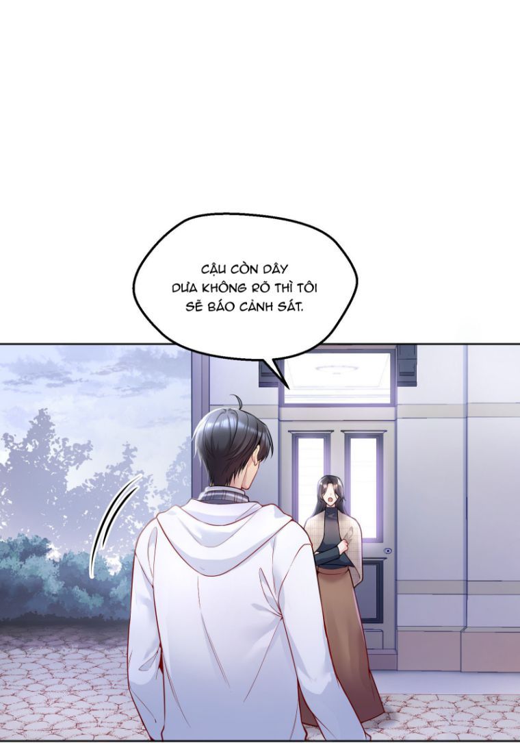 Bí Mật Của Nhân Viên K Chapter 86 - 35