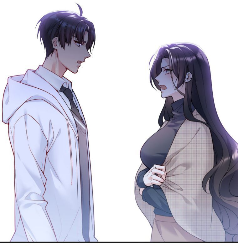 Bí Mật Của Nhân Viên K Chapter 86 - 37