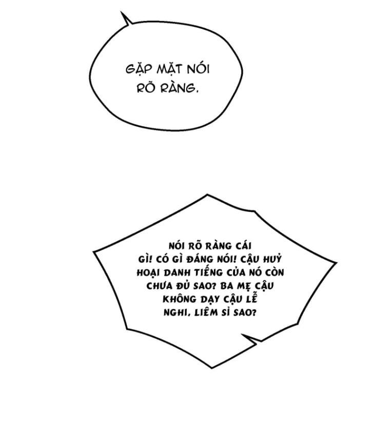 Bí Mật Của Nhân Viên K Chapter 86 - 38
