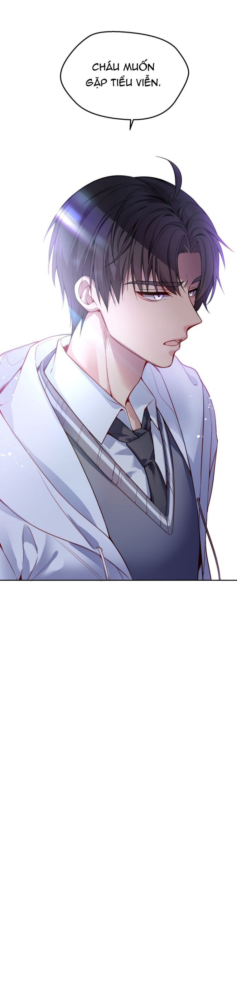 Bí Mật Của Nhân Viên K Chapter 86 - 40