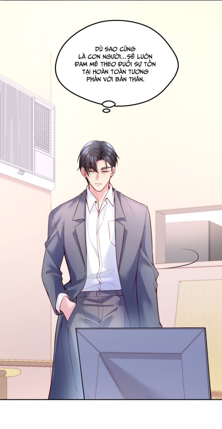 Bí Mật Của Nhân Viên K Chapter 86 - 8