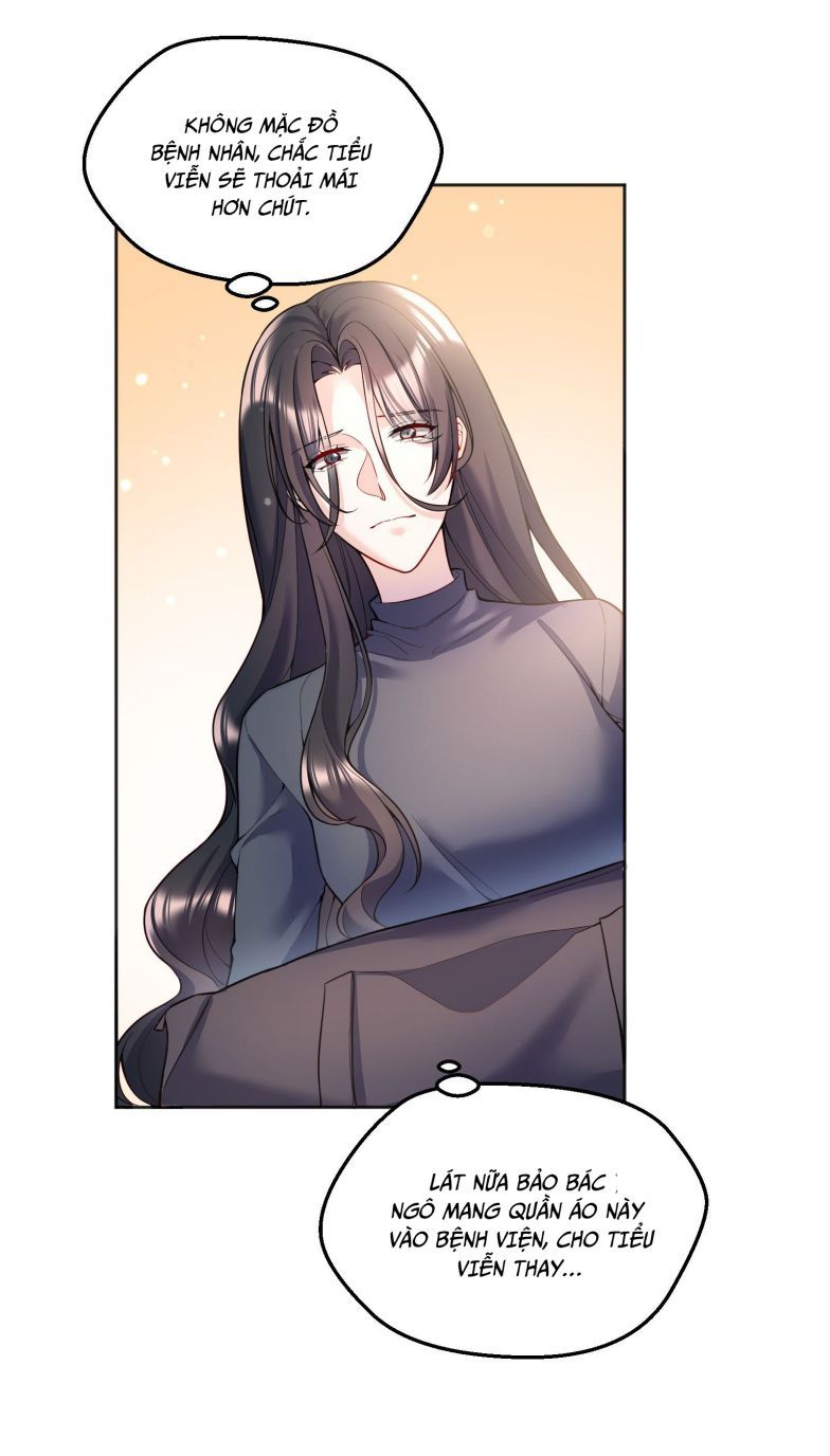 Bí Mật Của Nhân Viên K Chapter 87 - 11