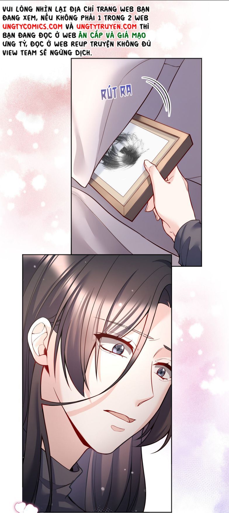 Bí Mật Của Nhân Viên K Chapter 87 - 13