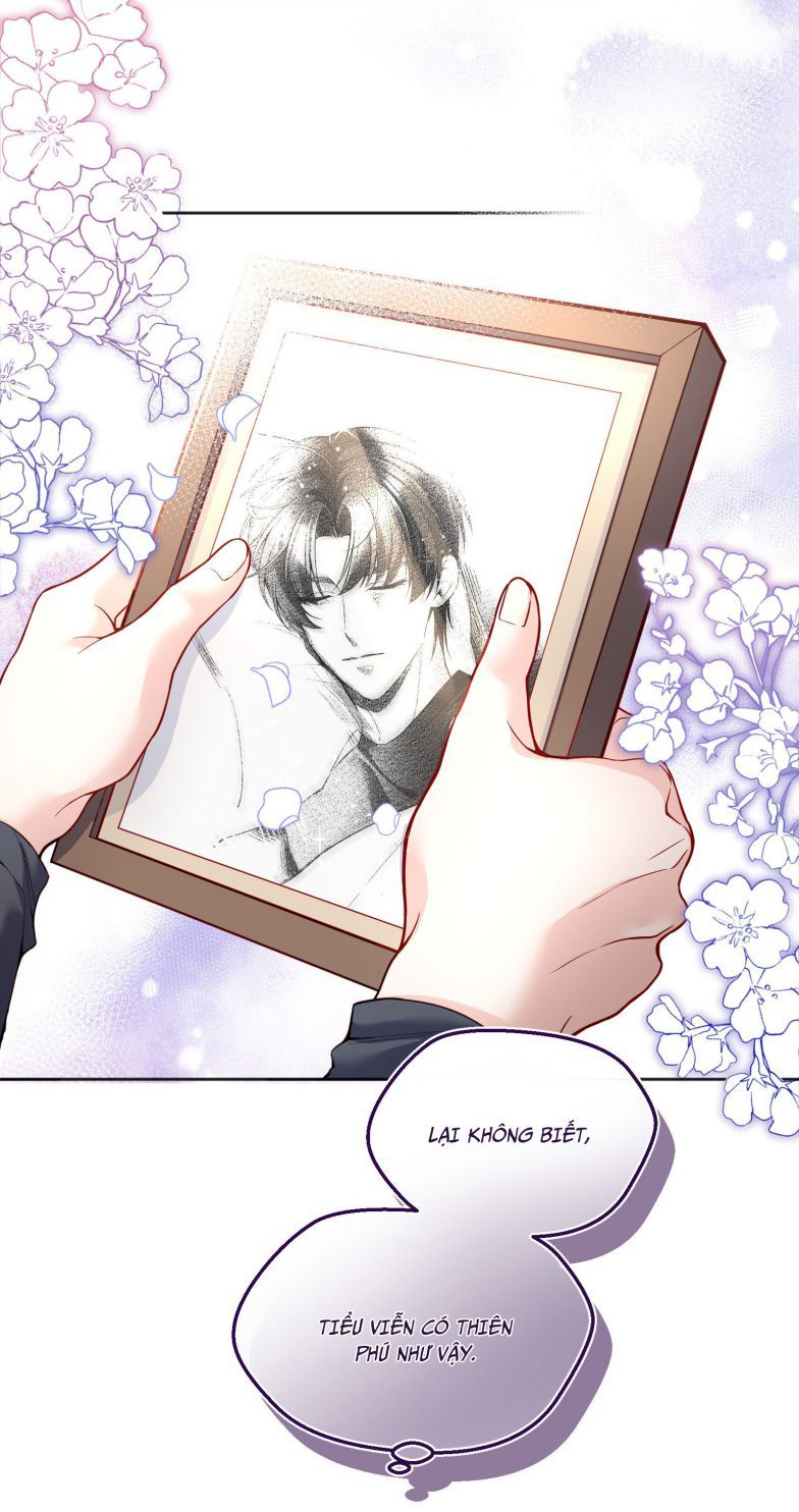 Bí Mật Của Nhân Viên K Chapter 87 - 14