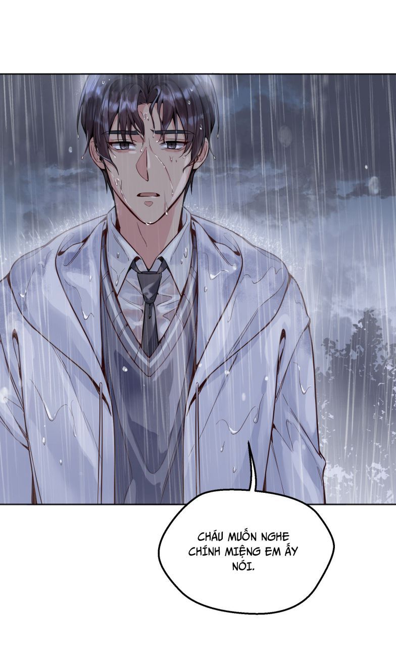 Bí Mật Của Nhân Viên K Chapter 87 - 19