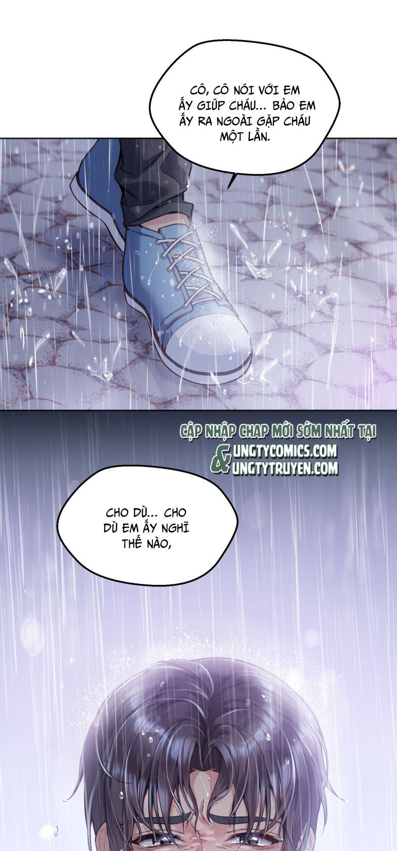 Bí Mật Của Nhân Viên K Chapter 87 - 21