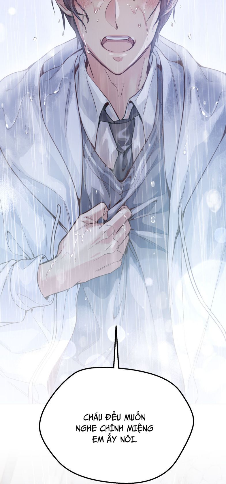 Bí Mật Của Nhân Viên K Chapter 87 - 22