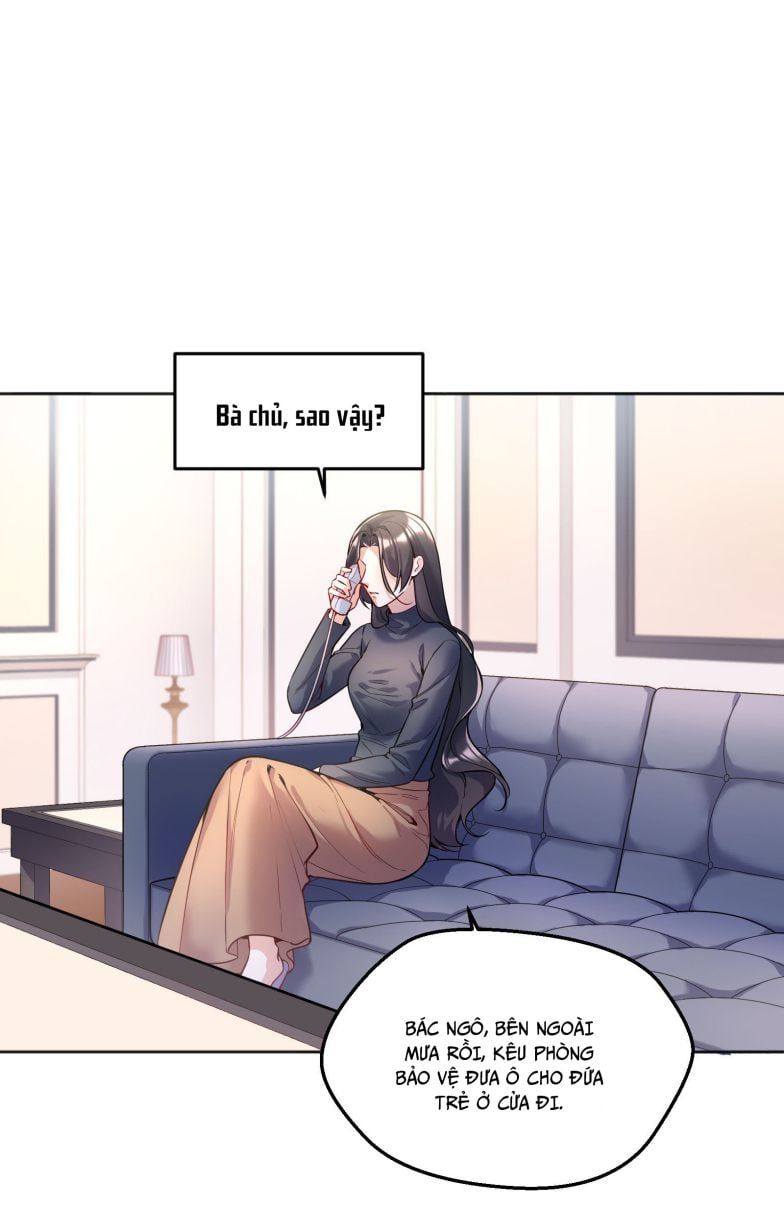 Bí Mật Của Nhân Viên K Chapter 87 - 25