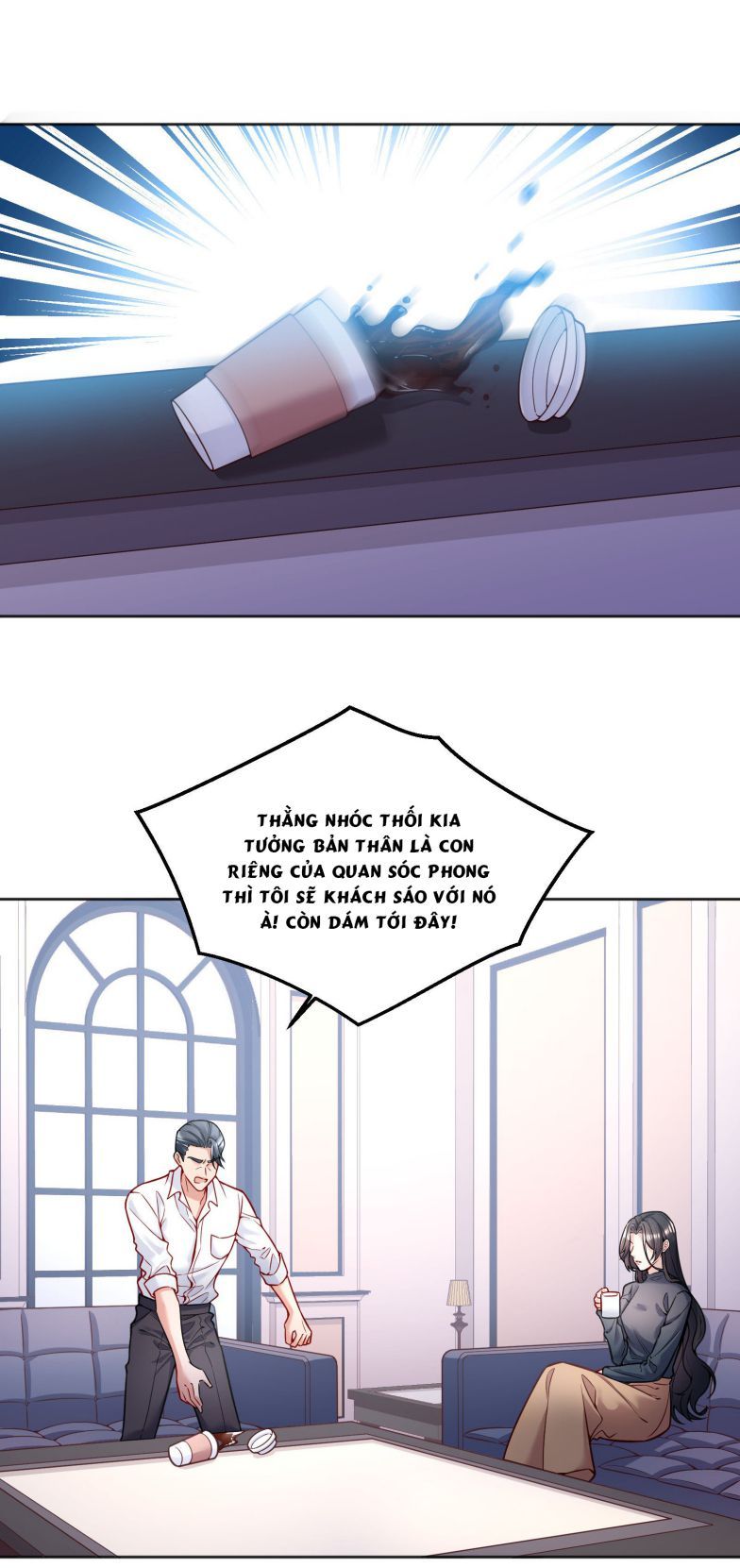 Bí Mật Của Nhân Viên K Chapter 87 - 28