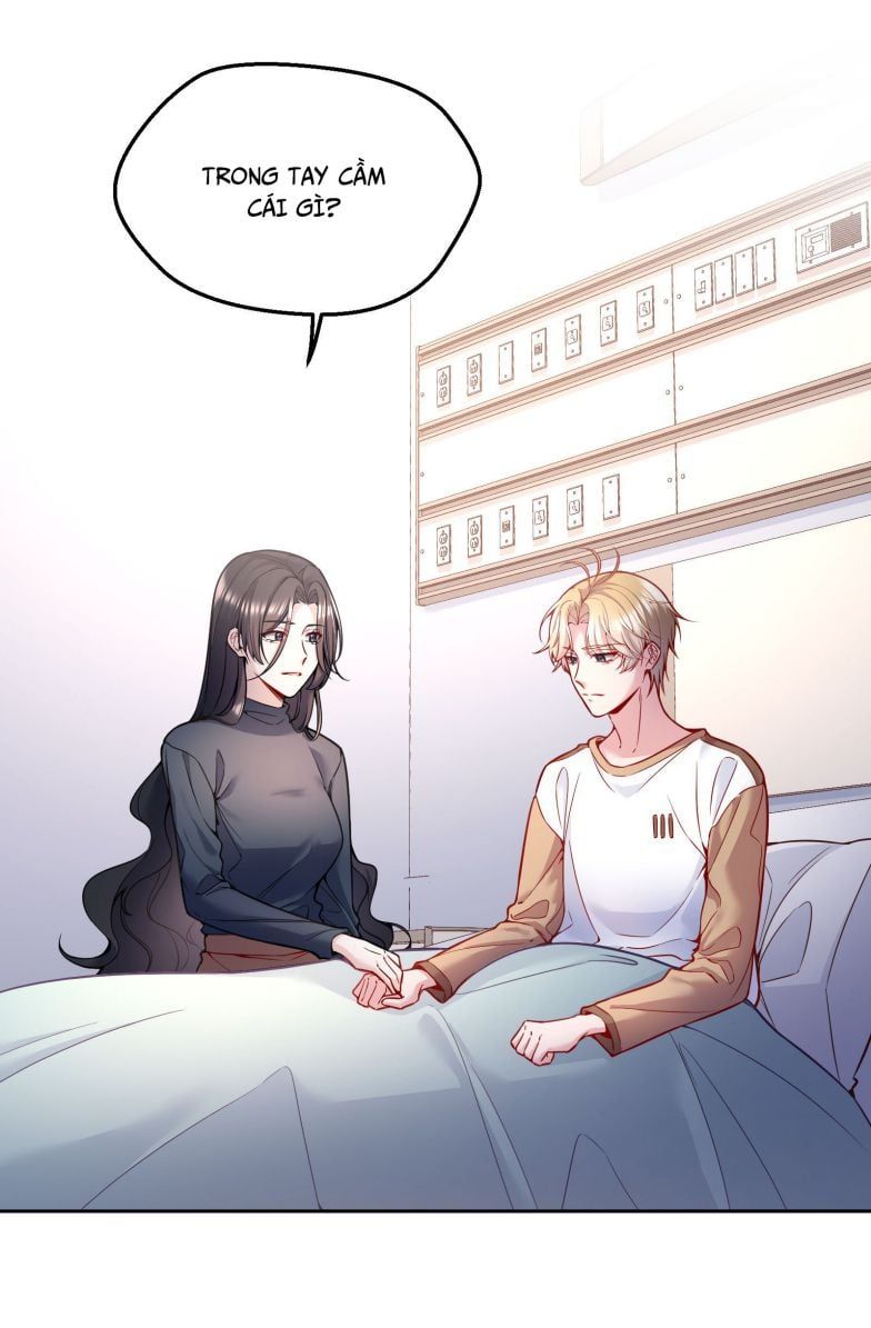 Bí Mật Của Nhân Viên K Chapter 87 - 34