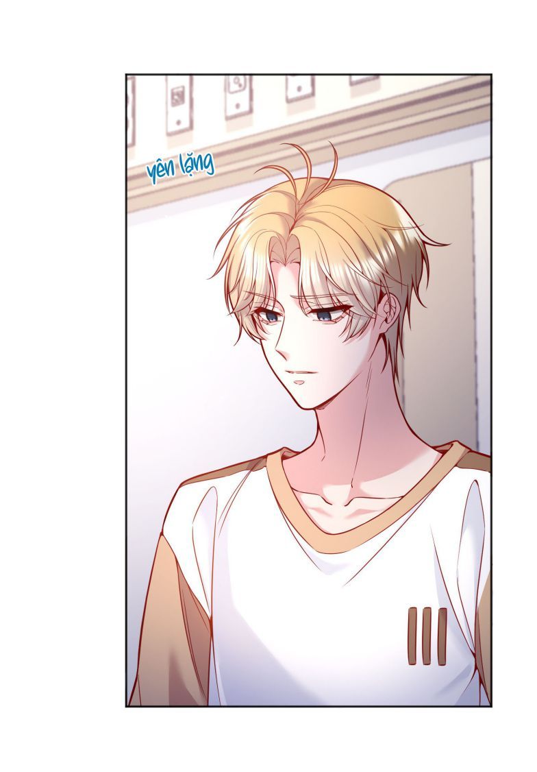 Bí Mật Của Nhân Viên K Chapter 87 - 35