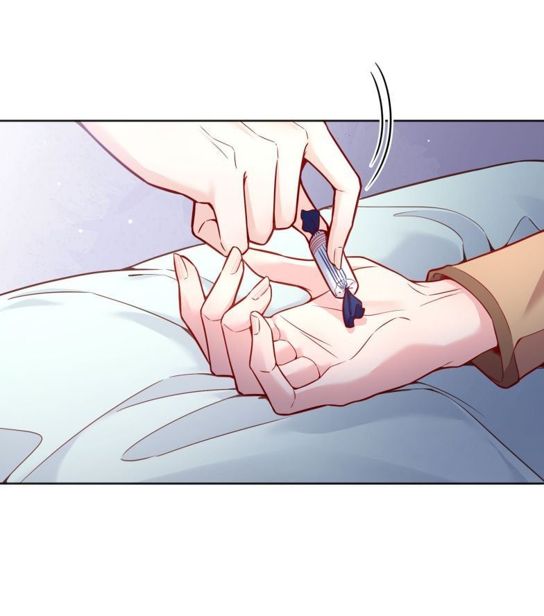 Bí Mật Của Nhân Viên K Chapter 87 - 36