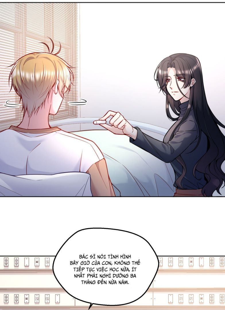 Bí Mật Của Nhân Viên K Chapter 87 - 37