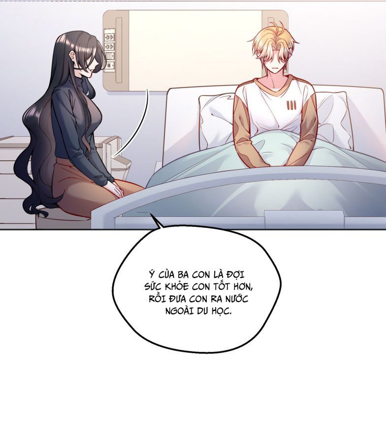 Bí Mật Của Nhân Viên K Chapter 87 - 38