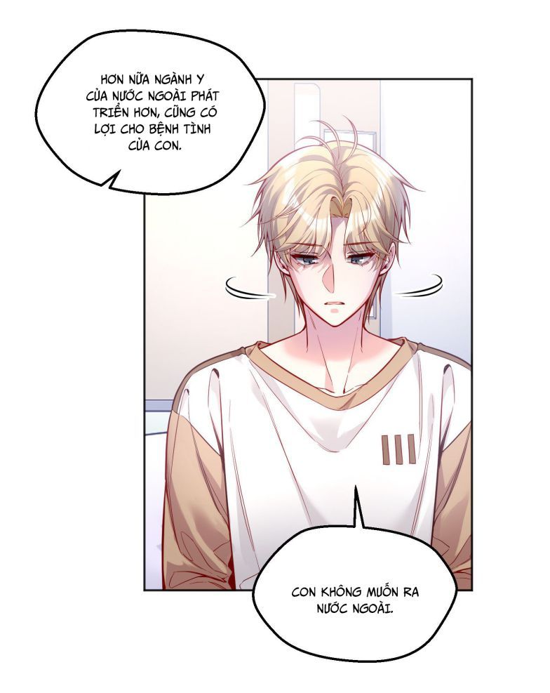 Bí Mật Của Nhân Viên K Chapter 87 - 39